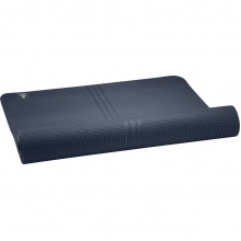 adidas Fitness Yoga Mat Perforated 61.5x176.5cm navy